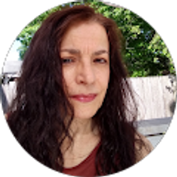 Profile photo of Crystal Quigley