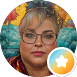 Profile photo of April Evans