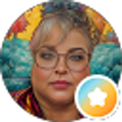 Profile photo of April Evans