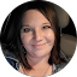 Profile photo of Megan Grice