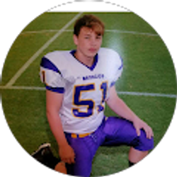 Profile photo of Braydn Gibson