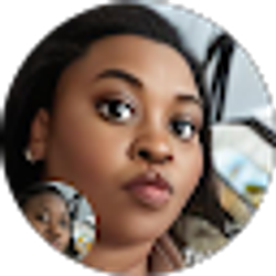 Profile photo of enatorma Rogers-Sawyerr