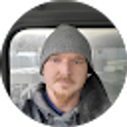 Profile photo of Colin Pelton