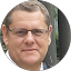 Profile photo of Richard Copeland