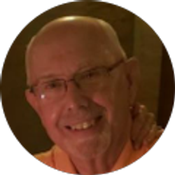 Profile photo of Larry Wehrle