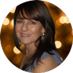 Profile photo of Pilar Silva