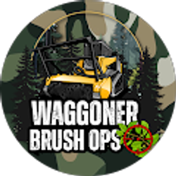 Profile photo of Harrison Waggoner