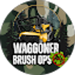 Profile photo of Harrison Waggoner