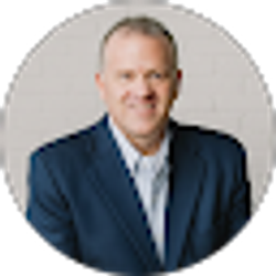 Profile photo of John Toone