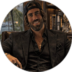 Profile photo of Skylar Hughes