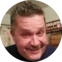 Profile photo of Richard Nelson