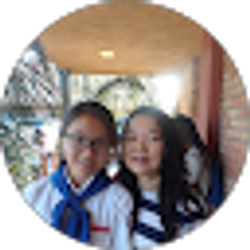 Profile photo of Kimlien Nguyen