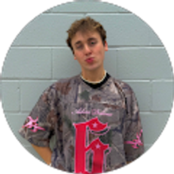 Profile photo of Joshua Krease