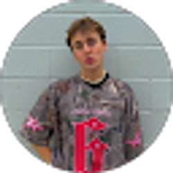 Profile photo of Joshua Krease