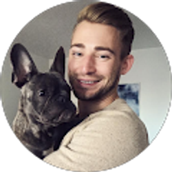 Profile photo of Scott Thompson