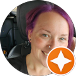 Profile photo of Adrea Daniel