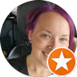 Profile photo of Adrea Daniel