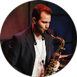 Profile photo of GarrettBeckerMusic