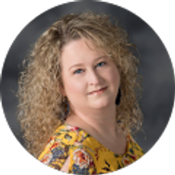 Profile photo of Misty Tingle Realtor