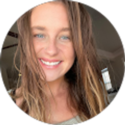 Profile photo of Markie McClure