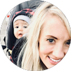 Profile photo of Kirsten Hancock