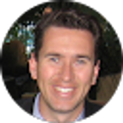 Profile photo of Mike Terlizzi