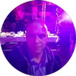 Profile photo of Daniel Scherr