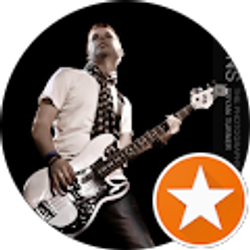 Profile photo of Kevnn Robinson