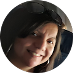 Profile photo of Tania Rodriguez
