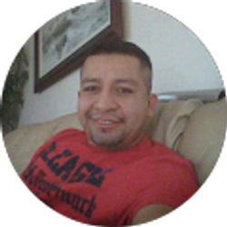 Profile photo of Antonio Rodriguez