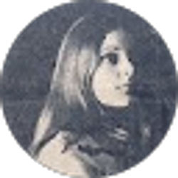 Profile photo of Carol Shaw