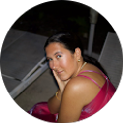 Profile photo of Mia Hamilton