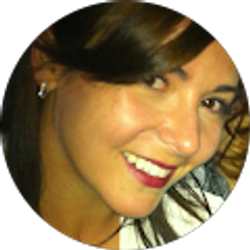 Profile photo of Melissa Galli