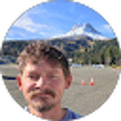 Profile photo of Daniel Wolf