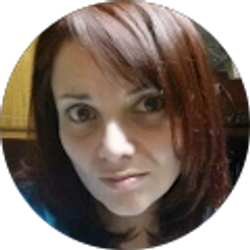 Profile photo of Amanda Herron