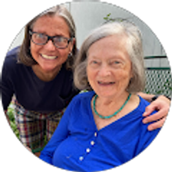 Profile photo of Carla Yessin