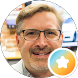 Profile photo of Wayne M White