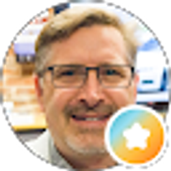 Profile photo of Wayne M White