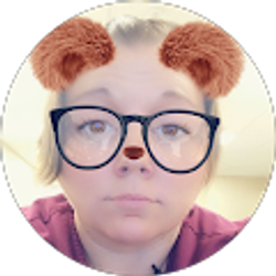 Profile photo of Tonja Robinson