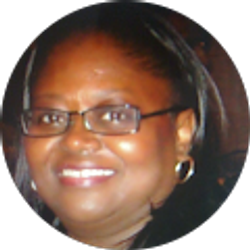 Profile photo of Paula croom
