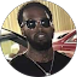 Profile photo of Herman Johnson