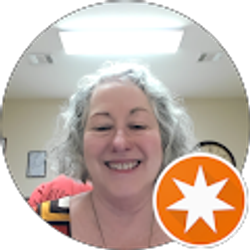 Profile photo of Donna Brown