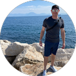 Profile photo of Kenneth Barbour