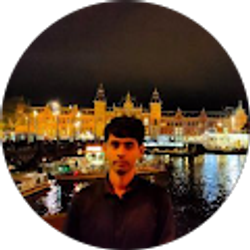 Profile photo of Chandra Sekhar Reddy