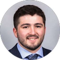 Profile photo of Cade Snyder