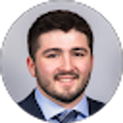 Profile photo of Cade Snyder