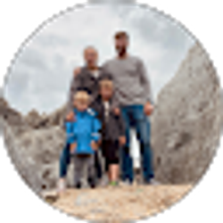 Profile photo of Brandon Winter