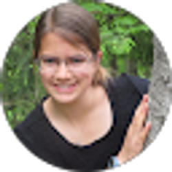 Profile photo of BethAnn Kriz
