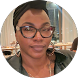 Profile photo of Vonseatta Harris