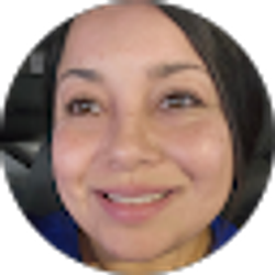 Profile photo of Mayra De La Garza